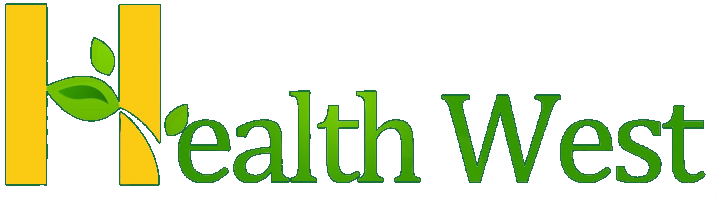 Health West Logo